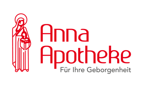 Logo der Anna-Apotheke