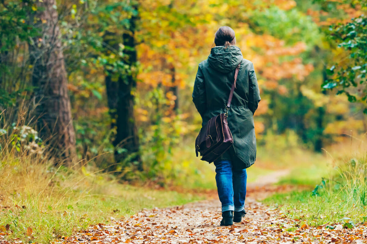 Frühe Menopause belastet Herz